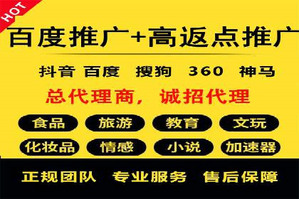 竞价排名案例：精准定位目标客户